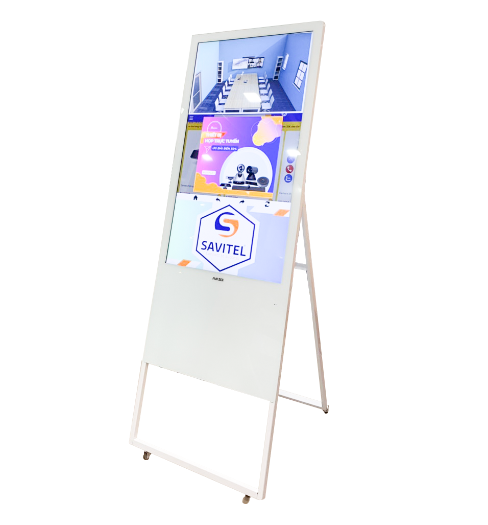  Màn hình quảng cáo AVASDI DB Series 