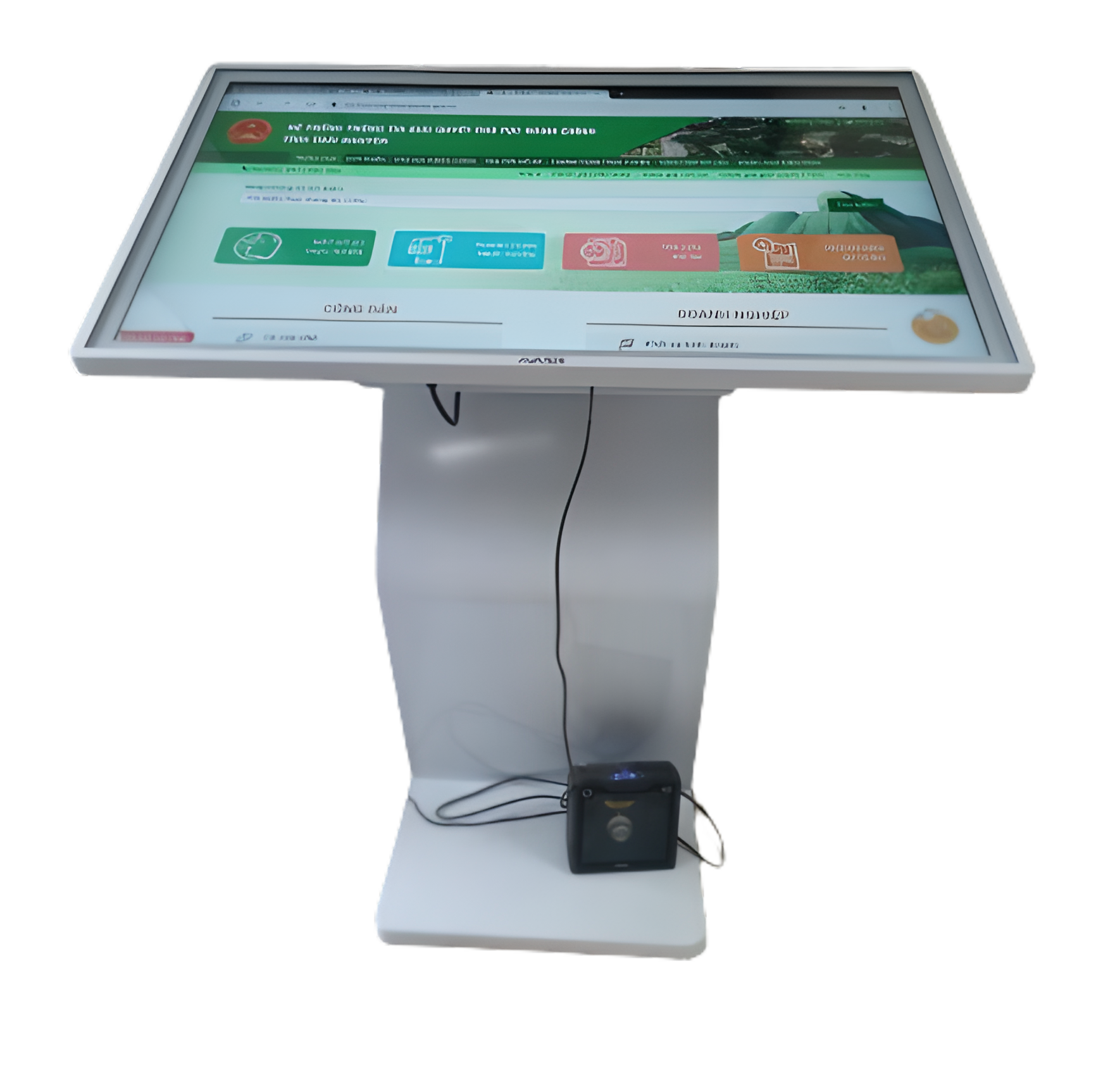  Màn hình quảng cáo AVASDI K01 Series 