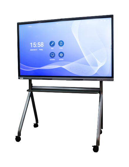  Màn hình tương tác AVASDI AVD2 Series 