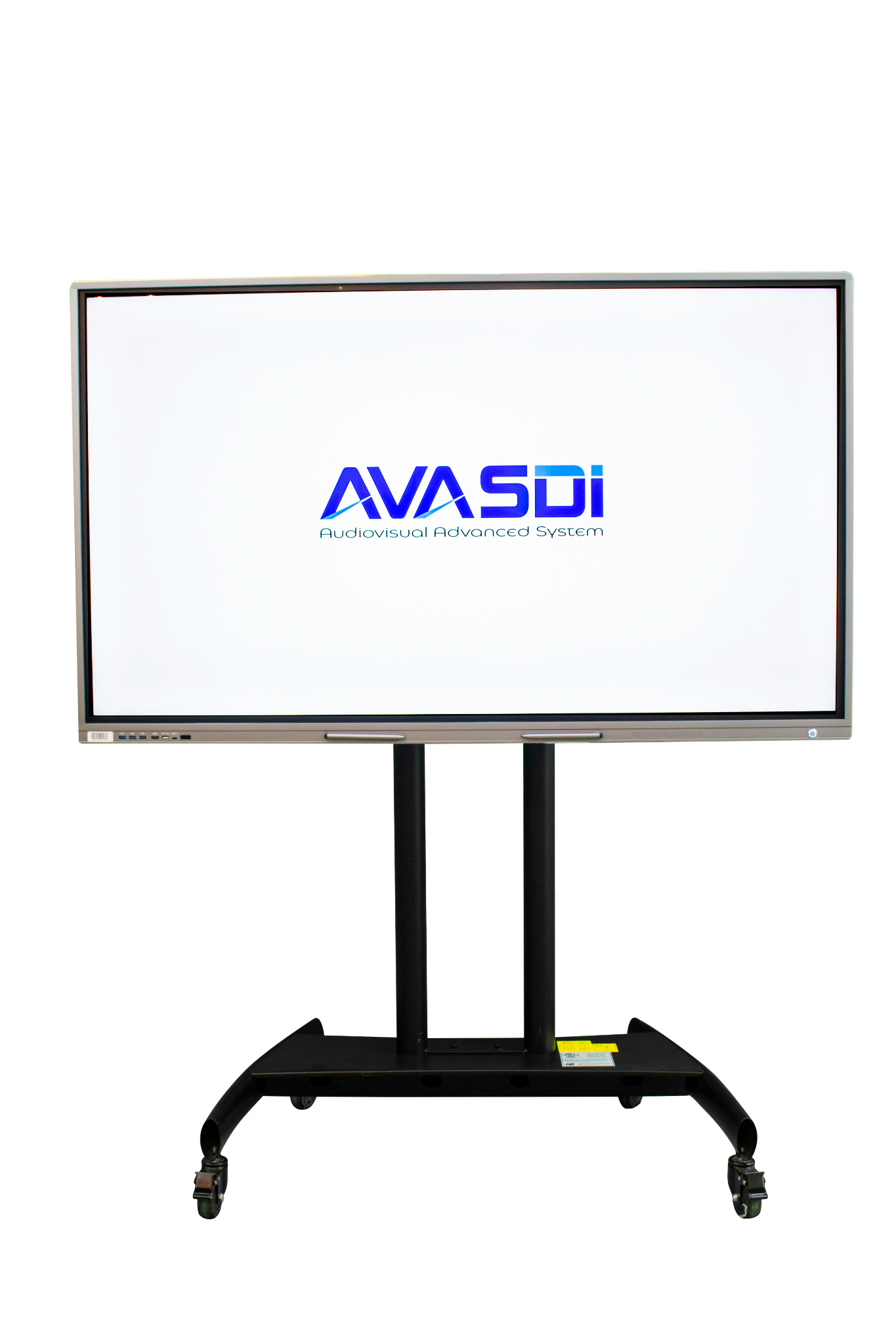  Màn hình tương tác AVASDI AVD V SERIES 