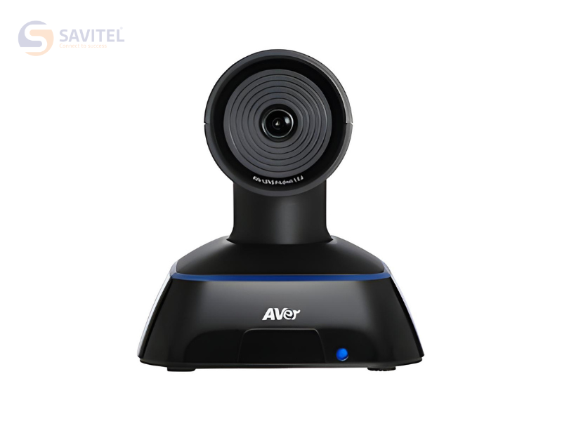  Thiết bị hội nghị truyền hình AVer EVC100 