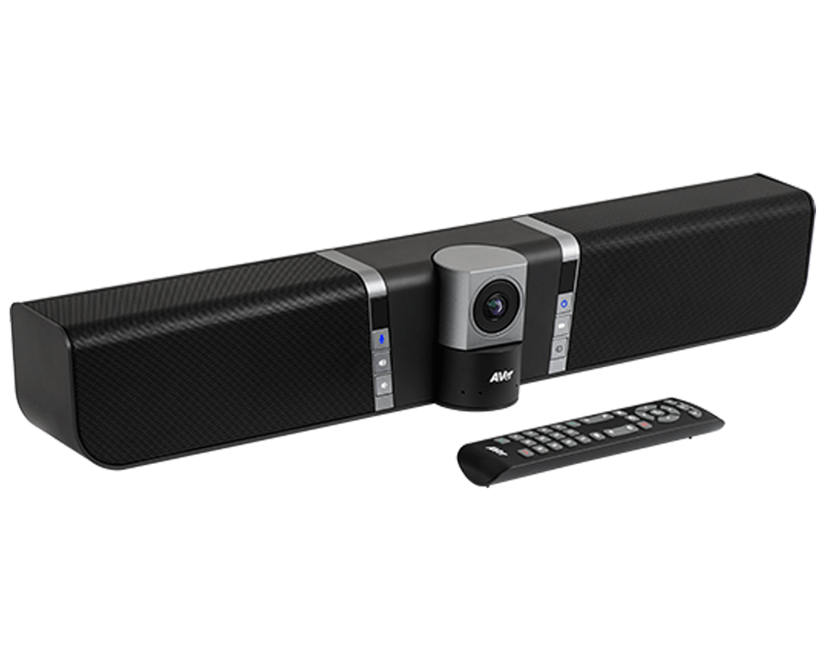  Camera hội nghị AVer VB342+ 