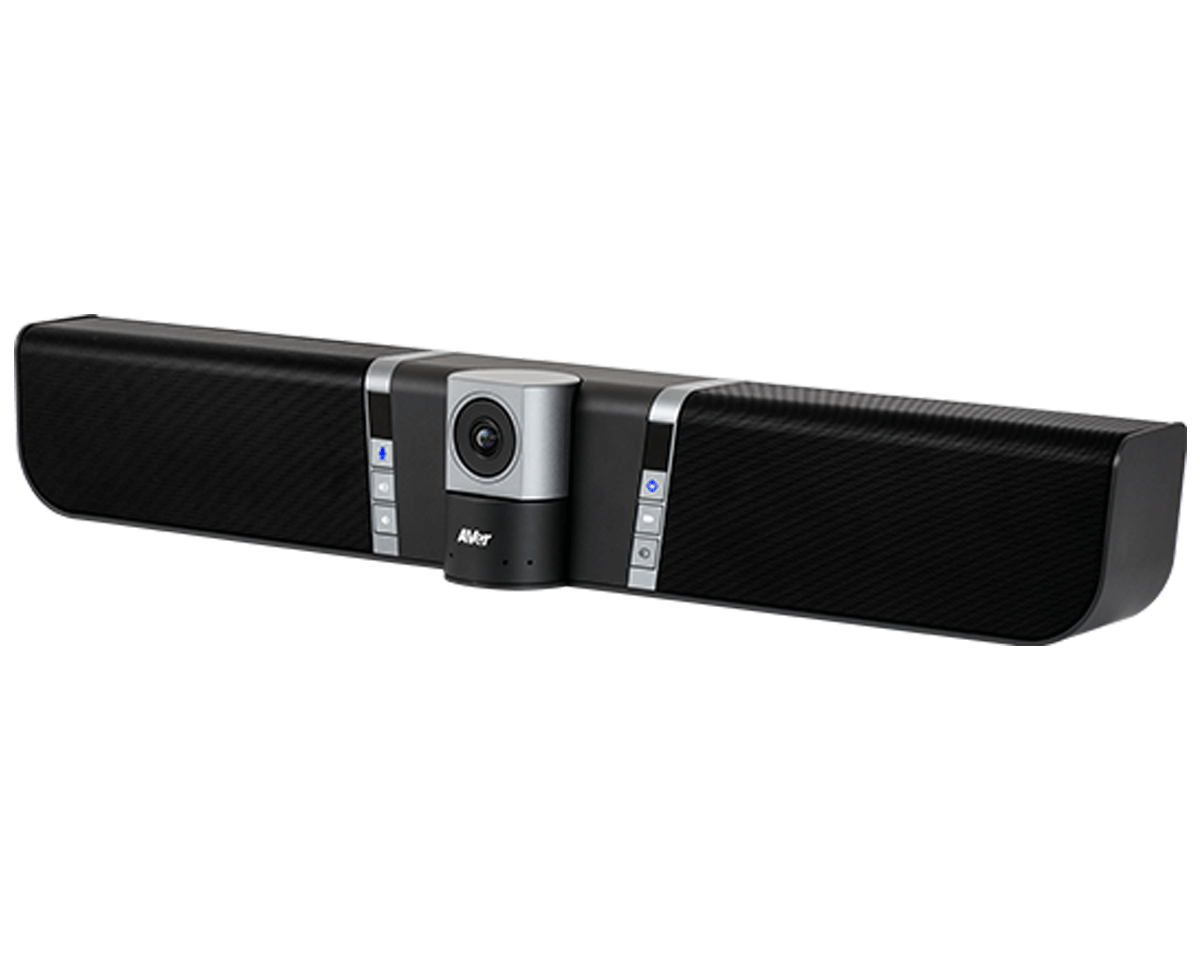  Camera hội nghị AVer VB342+ 