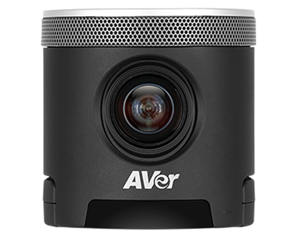  Webcam hội nghị AVer CAM340+ 
