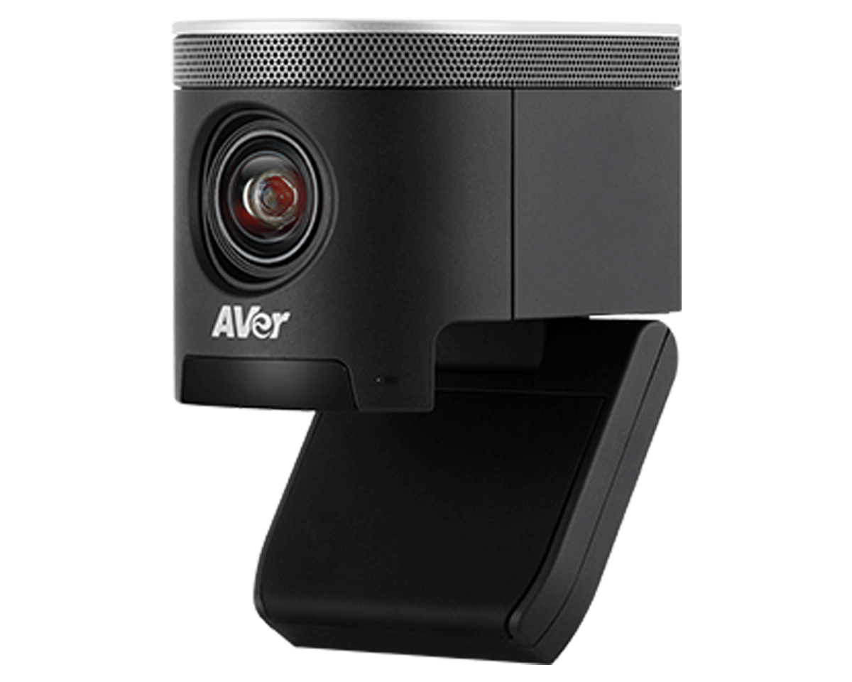  Webcam hội nghị AVer CAM340+ 