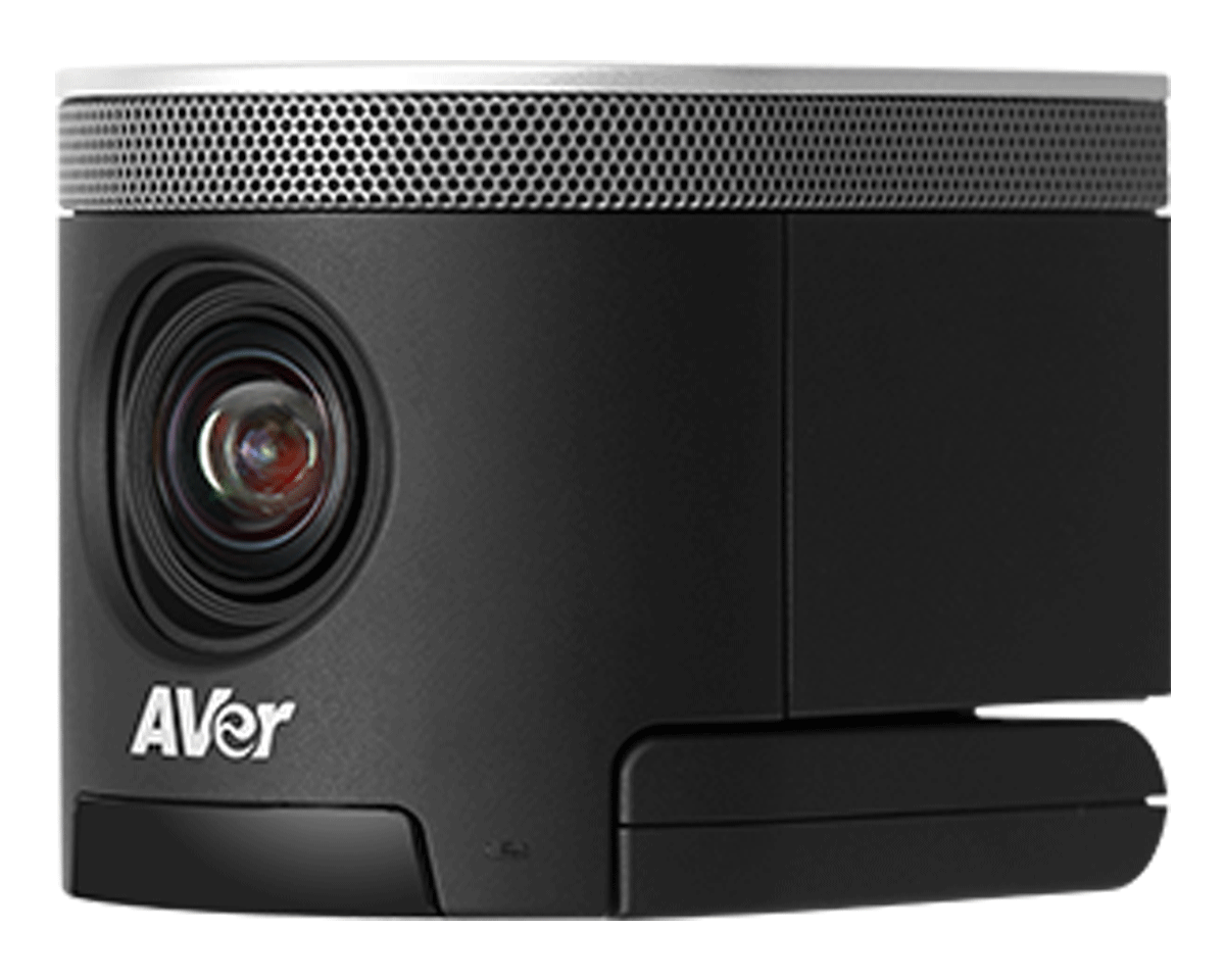  Webcam hội nghị AVer CAM340+ 