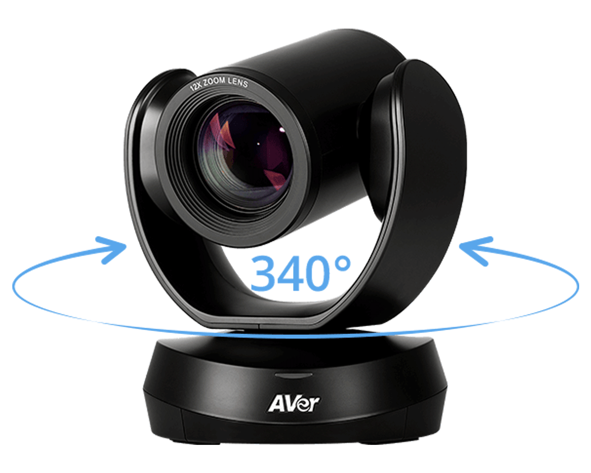  Camera hội nghị AVer CAM520 Pro 2 