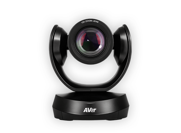  Camera hội nghị AVer CAM520 Pro2 