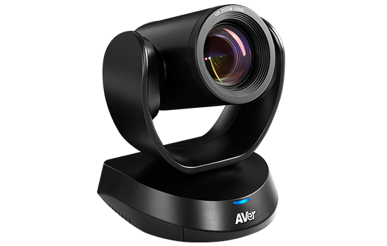  Camera hội nghị AVer CAM520 Pro3 