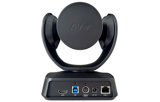  Camera hội nghị AVer CAM520 Pro3 