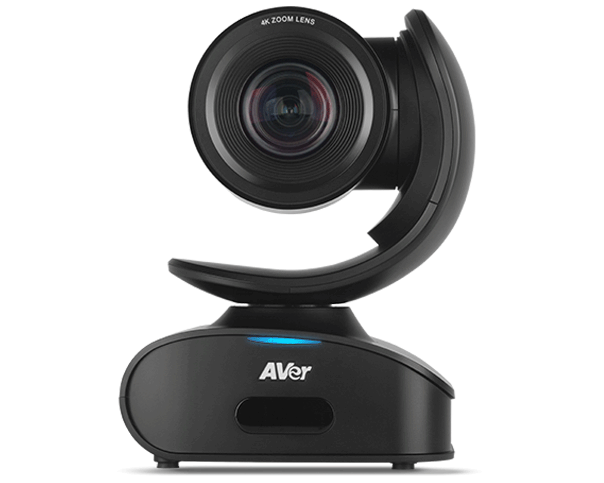  Camera hội nghị AVer CAM540+ 