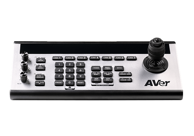  Bộ điều khiển Camera hội nghị Aver CL01 