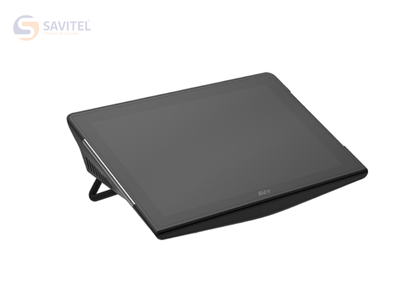  AVer CP10 G2: Bảng điều khiển cảm ứng cho hội nghị chuyên nghiệp 