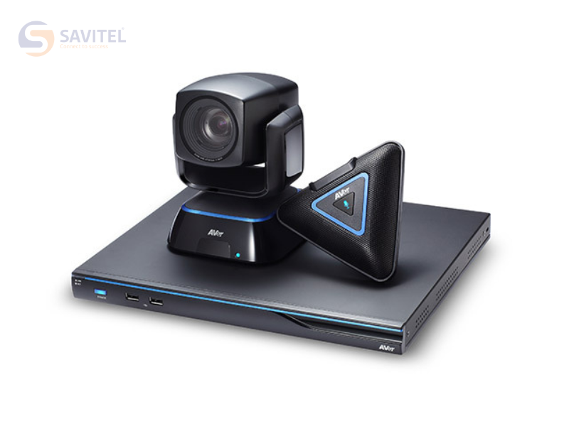  Thiết Bị Hội Nghị Truyền Hình AVer EVC300 