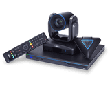  Thiết bị hội nghị truyền hình AVer EVC350 