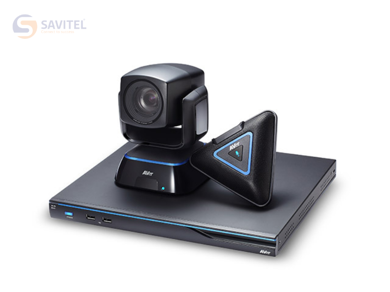  Thiết Bị Hội Nghị Truyền Hình AVer EVC900 
