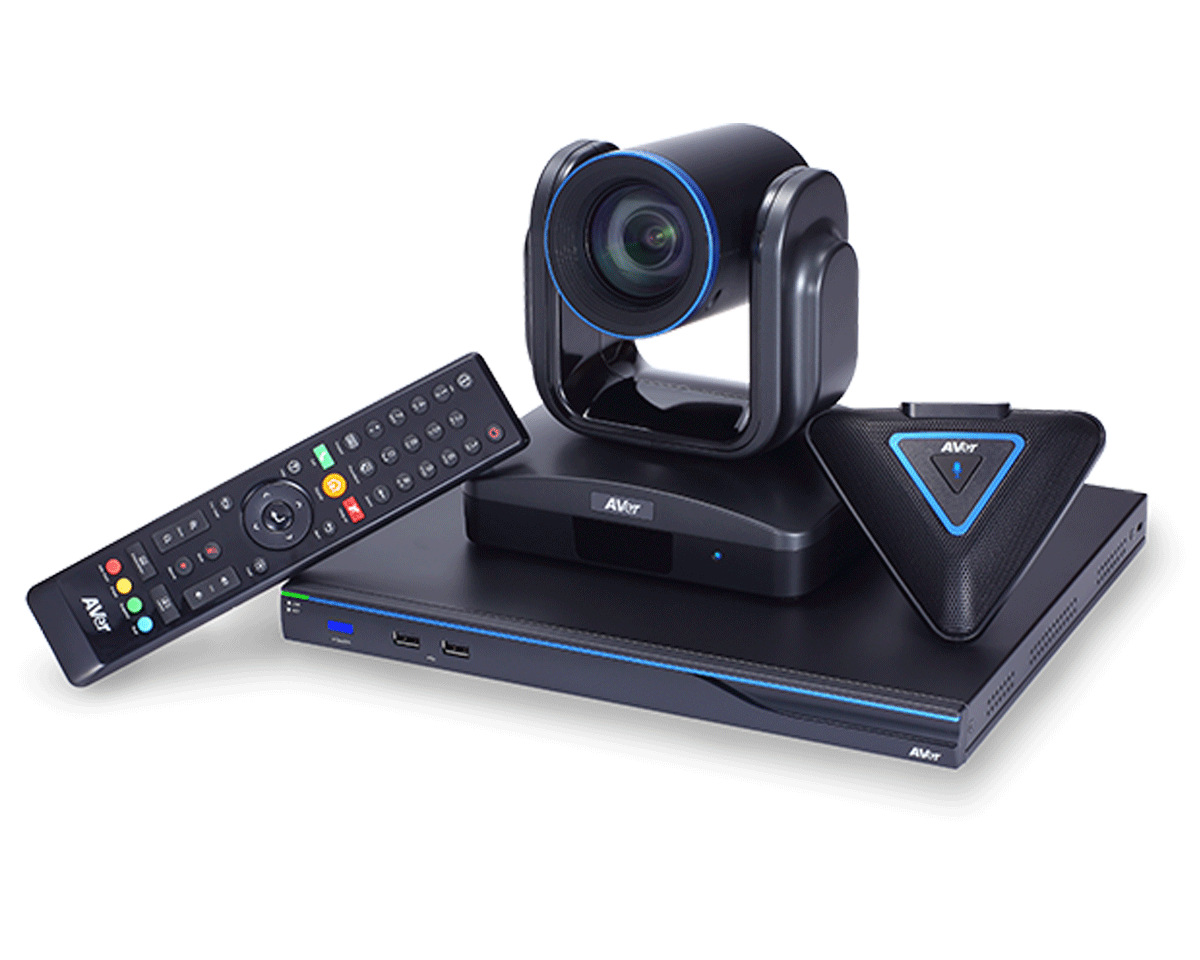  Thiết bị hội nghị truyền hình AVer EVC950 