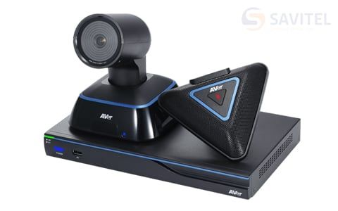  AVer EVC130 