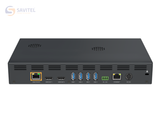  Aver HUB30  - 4K BYOM Matrix Switcher 