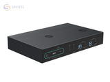  Aver HUB30  - 4K BYOM Matrix Switcher 