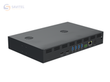  Aver HUB30  - 4K BYOM Matrix Switcher 