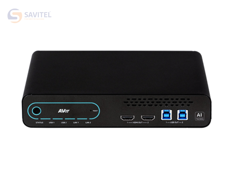  Thiết bị truyền phát đa phương tiện Aver MT300 