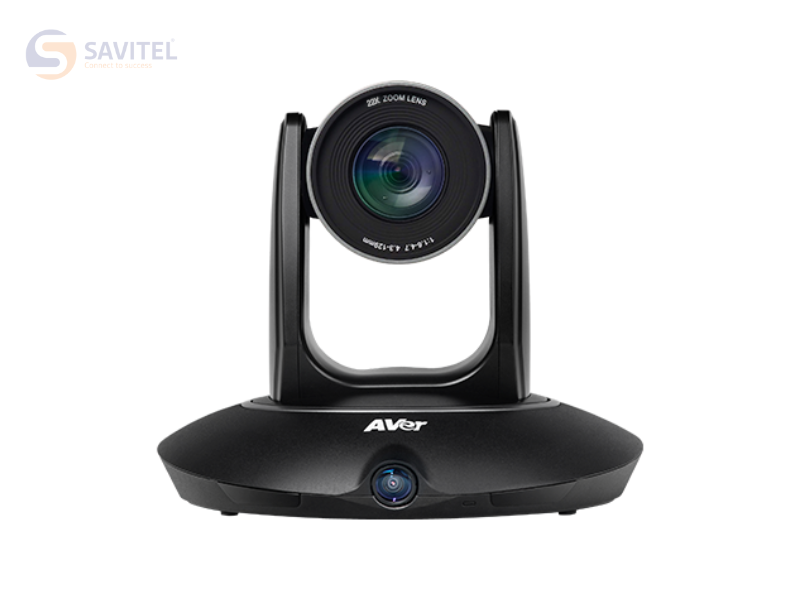  Camera hội nghị AVer PTC115+ 