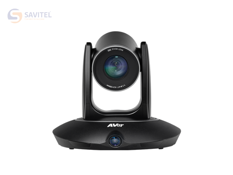  Camera hội nghị AVer PTC115+ 