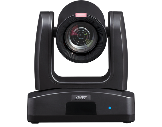  Camera PTZ AVer PTC330UV2 –  Auto Tracking công nghệ AI 