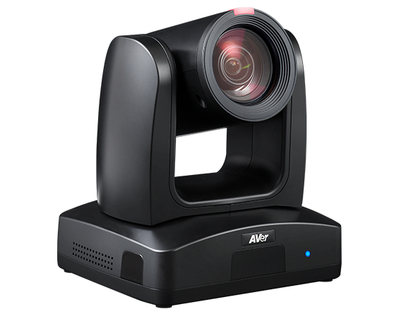  Camera PTZ AVer PTC330UV2 –  Auto Tracking công nghệ AI 
