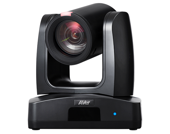  Camera PTZ AVer PTC330UV2 –  Auto Tracking công nghệ AI 