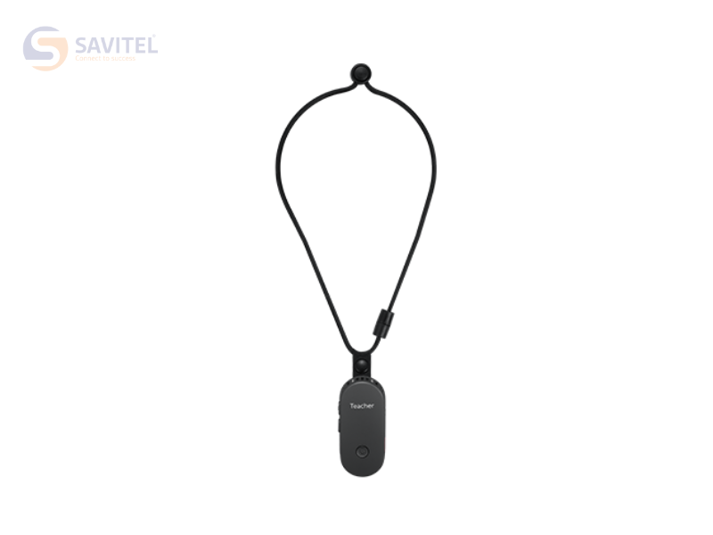  Bộ âm thanh lớp học AVer SAA5 