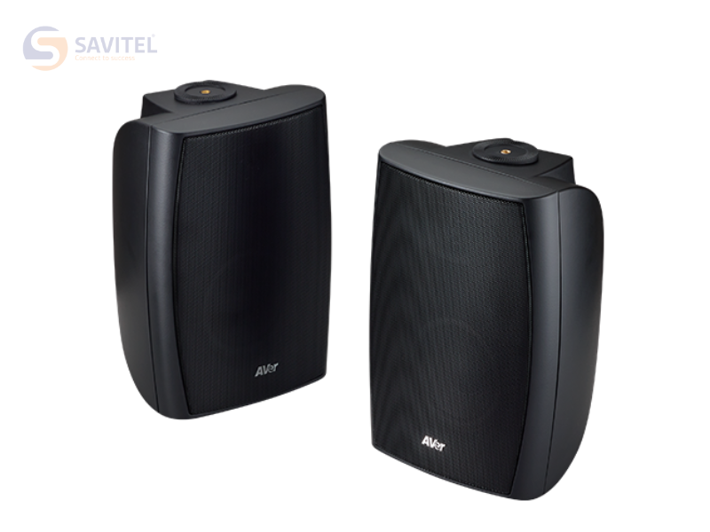  Bộ âm thanh lớp học AVer SAA5 