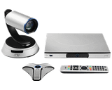  Thiết bị hội nghị truyền hình AVer SVC100 