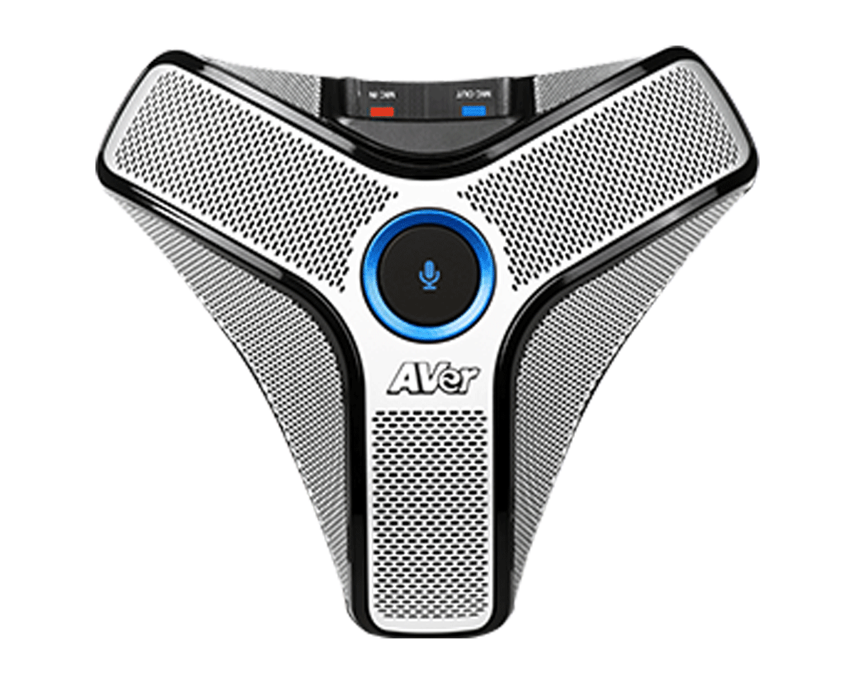  Thiết bị hội nghị truyền hình AVer SVC500 