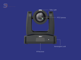  Camera theo dõi tự động AI AVer TR313V2 