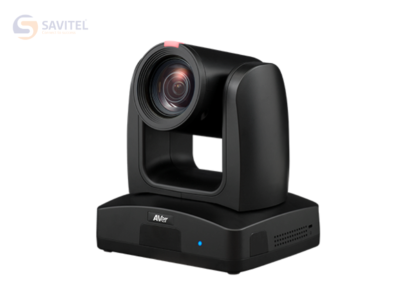  Camera hội nghị AVer TR335 theo dõi tự động với AI Tracking 