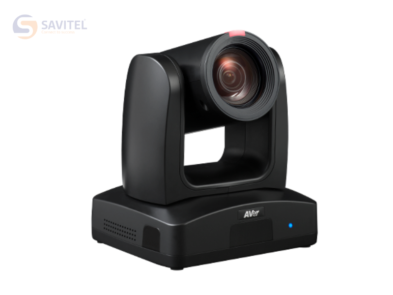  Camera hội nghị AVer TR335 theo dõi tự động với AI Tracking 