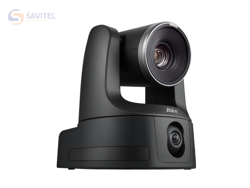  AVer TR535N - Camera theo dõi tự động AI ống kính kép 