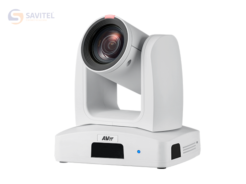  AVer TR211 – Camera AI Auto Tracking PTZ 