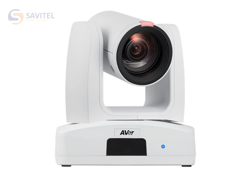  AVer TR211 – Camera AI Auto Tracking PTZ 