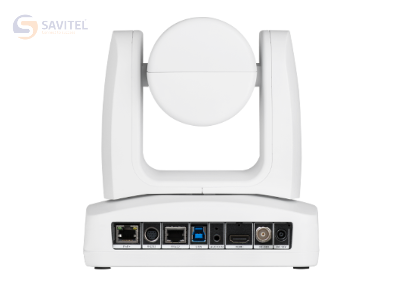  AVer TR211 – Camera AI Auto Tracking PTZ 