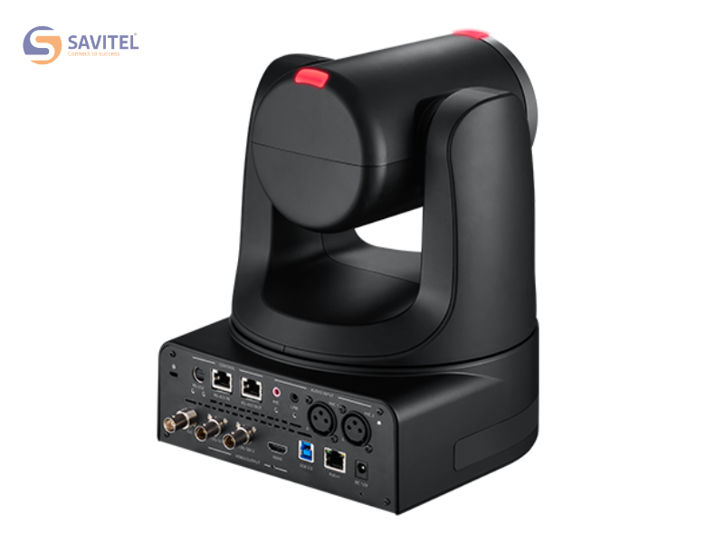  Camera Aver TR615 