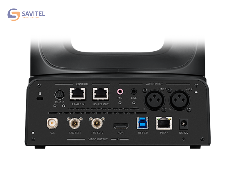  Camera Aver TR615 