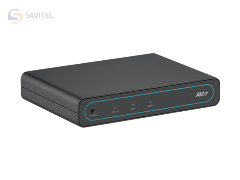  Bộ mở rộng USB AVer UE1 