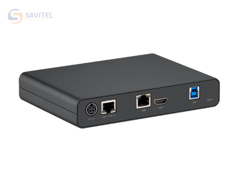  Bộ mở rộng USB AVer UE1 
