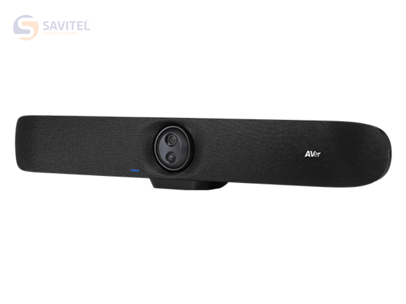  AVer VB370A Camera hội nghị AI cao cấp 