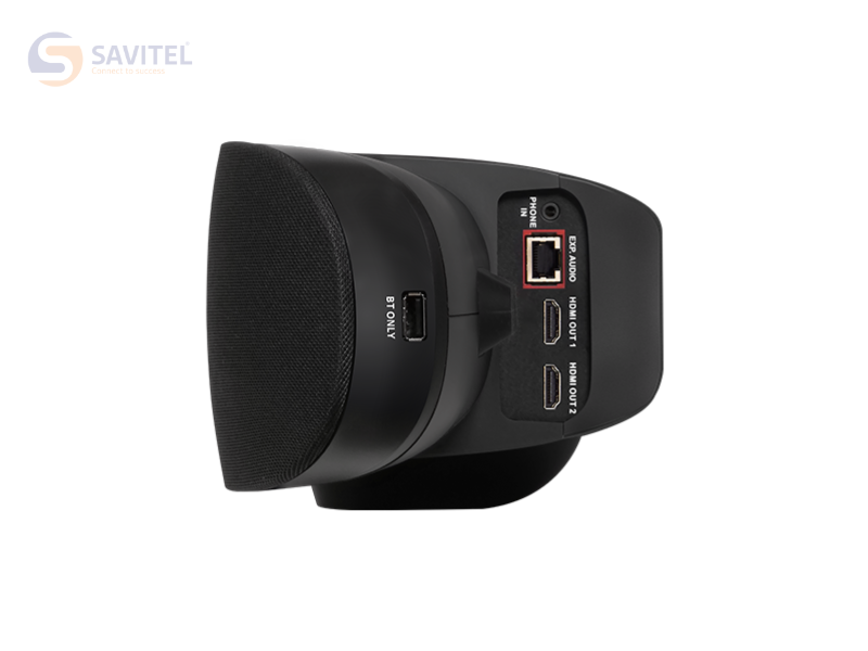 AVer VB370A Camera hội nghị AI cao cấp 