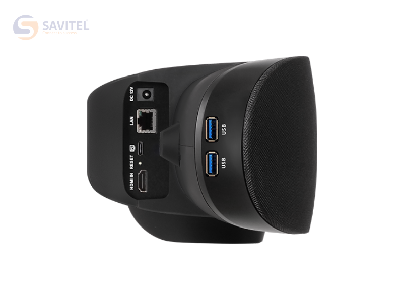  AVer VB370A Camera hội nghị AI cao cấp 