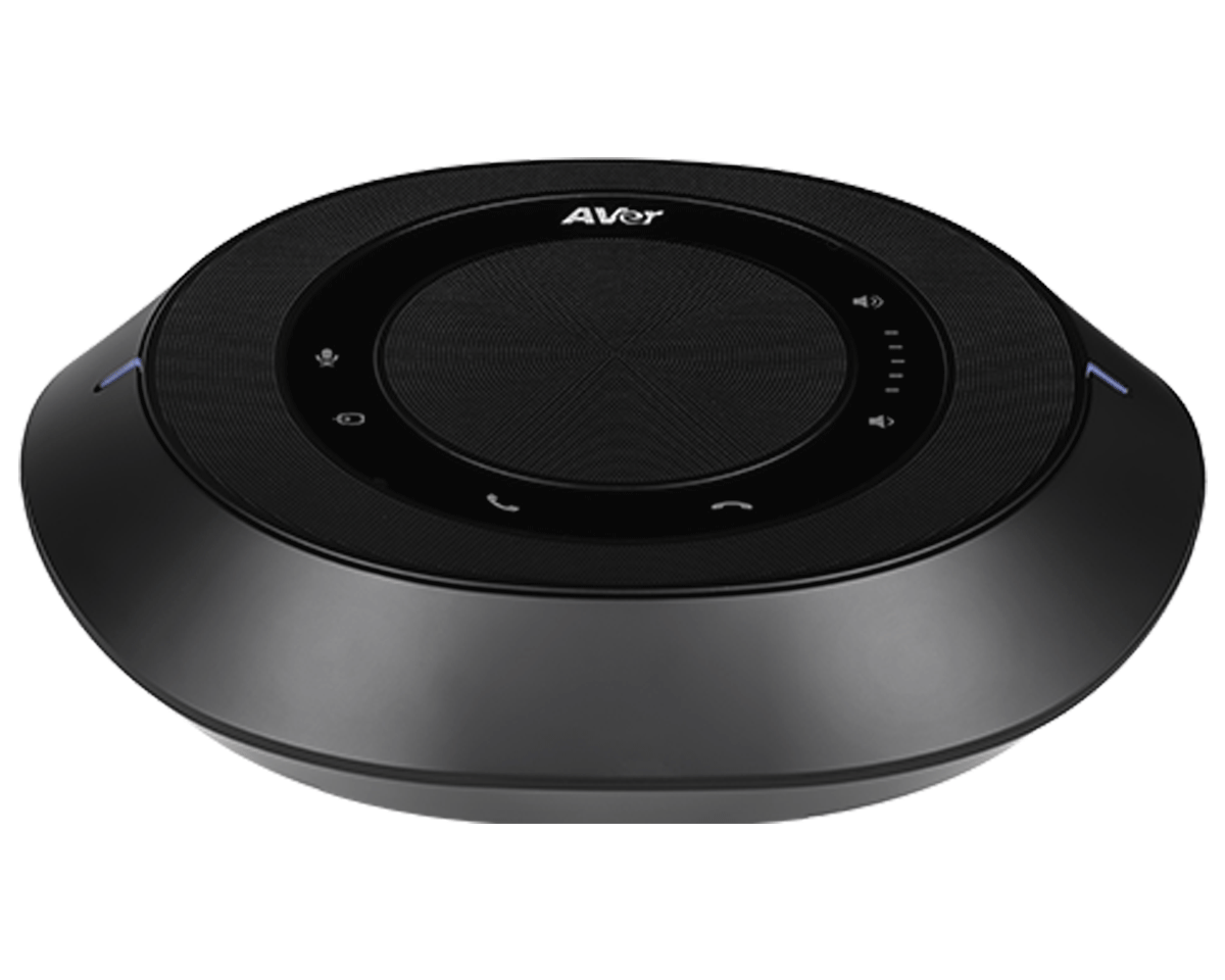  Thiết bị họp trực tuyến AVer VC520 Pro2 